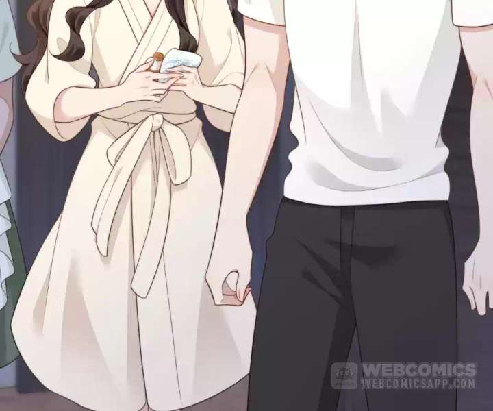 The Substitute Bride And The Overly affectionate Husband Chapter 60 559 099