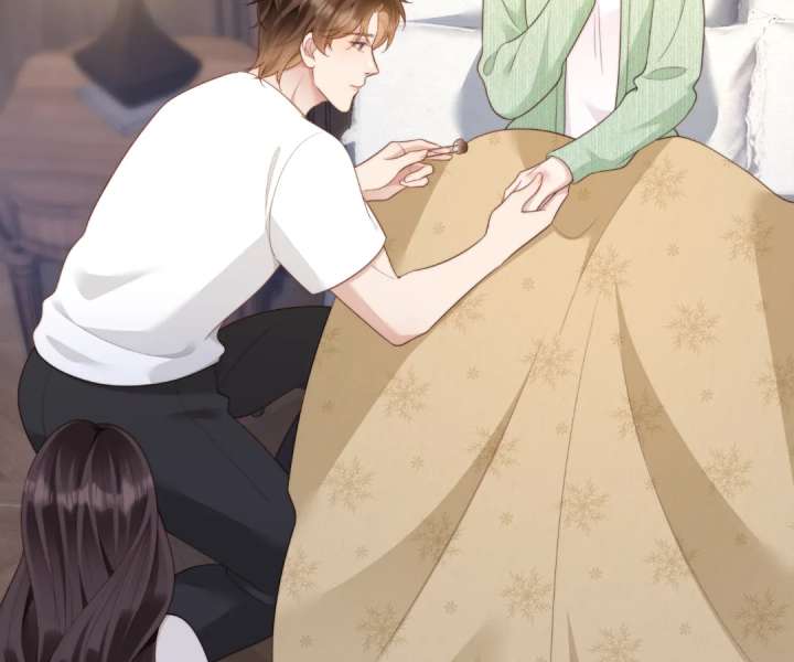 The Substitute Bride And The Overly affectionate Husband Chapter 60 568 108