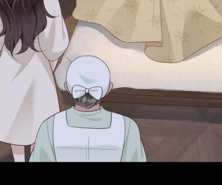 The Substitute Bride And The Overly affectionate Husband Chapter 60 569 109