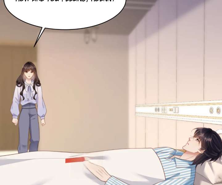 The Substitute Bride And The Overly affectionate Husband Chapter 60 581 121