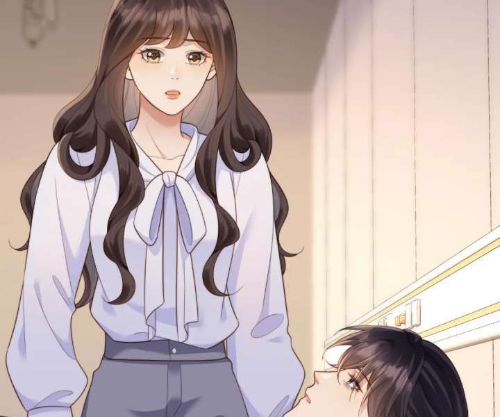 The Substitute Bride And The Overly affectionate Husband Chapter 60 584 124