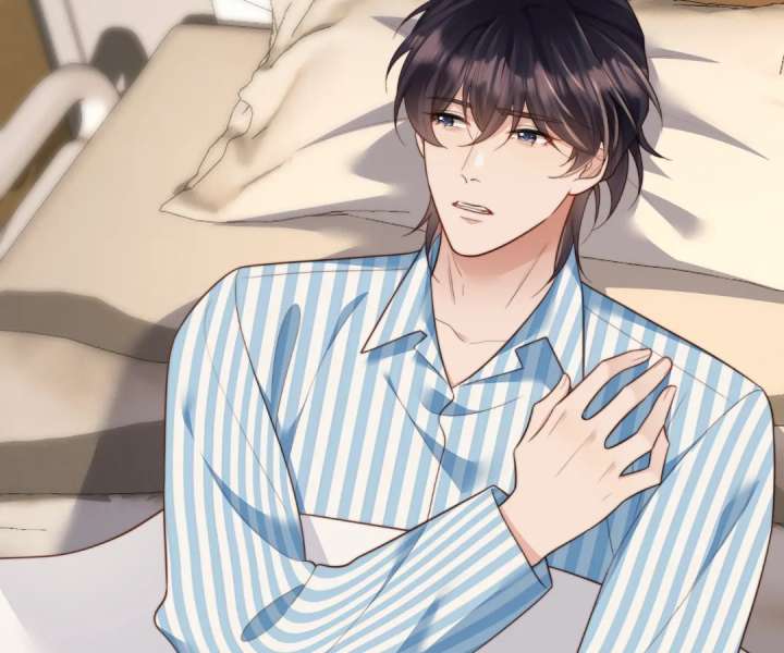 The Substitute Bride And The Overly affectionate Husband Chapter 60 589 129