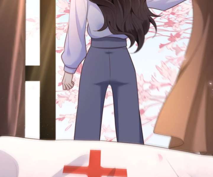 The Substitute Bride And The Overly affectionate Husband Chapter 60 594 134