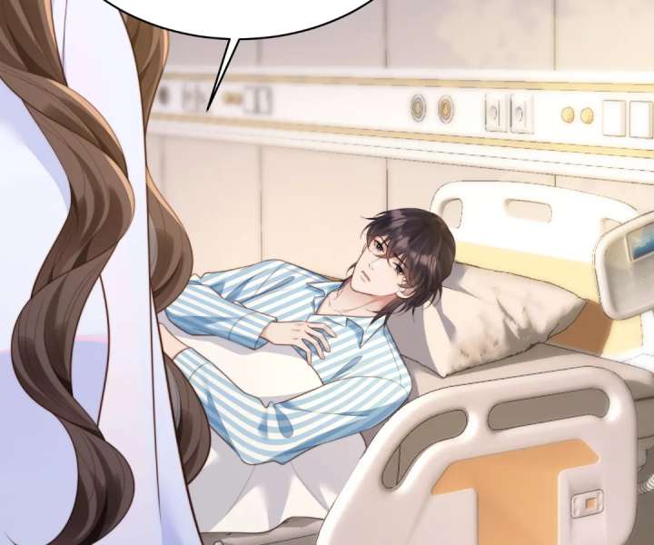 The Substitute Bride And The Overly affectionate Husband Chapter 60 600 140