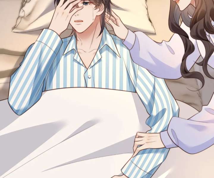 The Substitute Bride And The Overly affectionate Husband Chapter 60 606 146