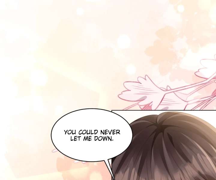 The Substitute Bride And The Overly affectionate Husband Chapter 60 608 148