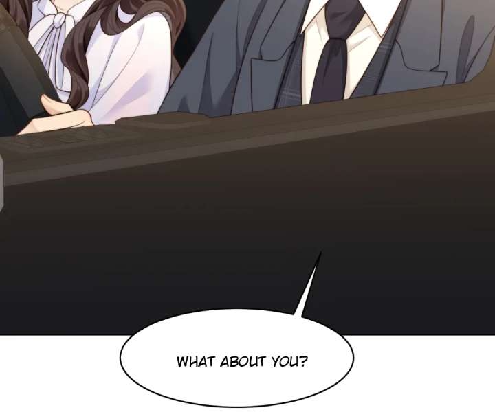 The Substitute Bride And The Overly affectionate Husband Chapter 62 480 005