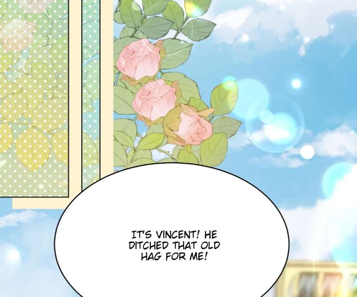 The Substitute Bride And The Overly affectionate Husband Chapter 62 485 010