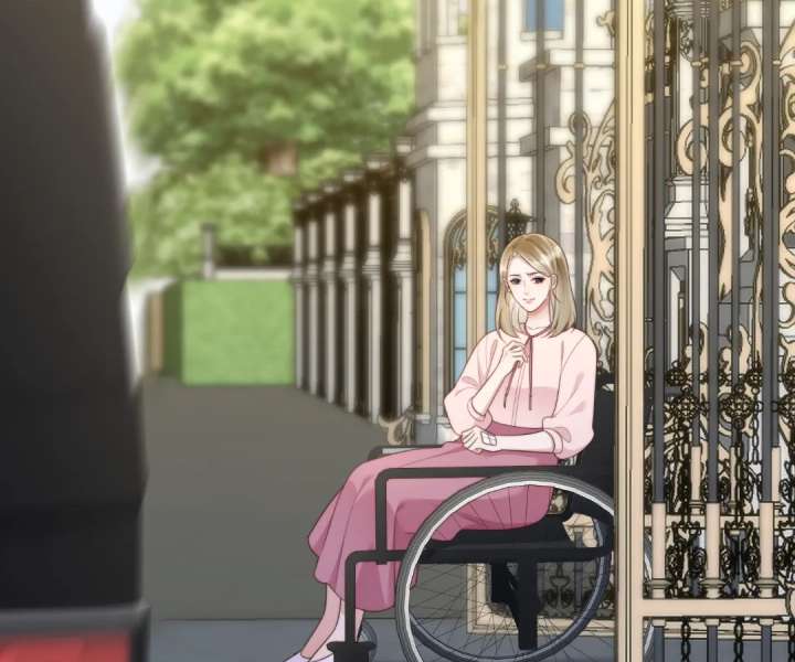 The Substitute Bride And The Overly affectionate Husband Chapter 62 487 012