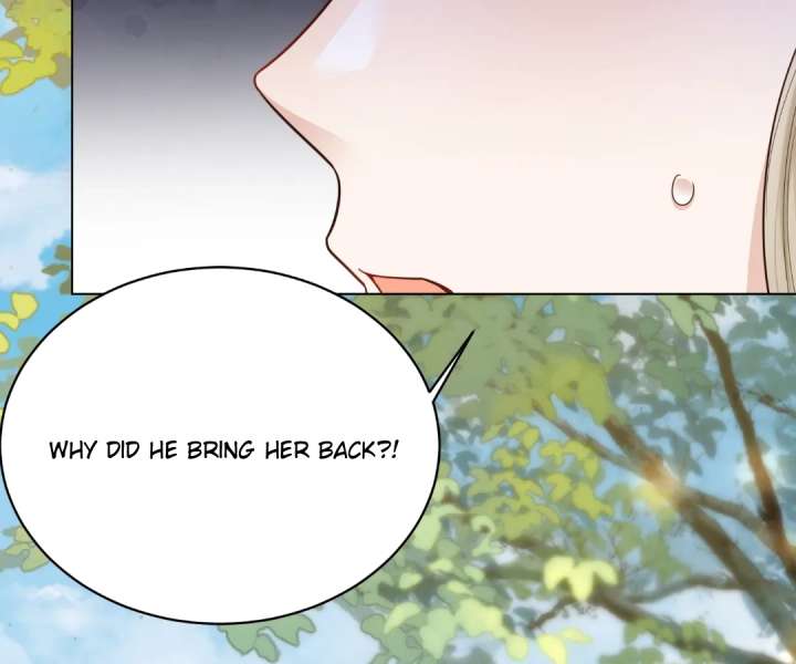 The Substitute Bride And The Overly affectionate Husband Chapter 62 495 020