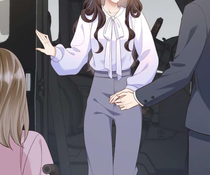 The Substitute Bride And The Overly affectionate Husband Chapter 62 497 022