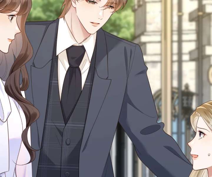 The Substitute Bride And The Overly affectionate Husband Chapter 62 503 028