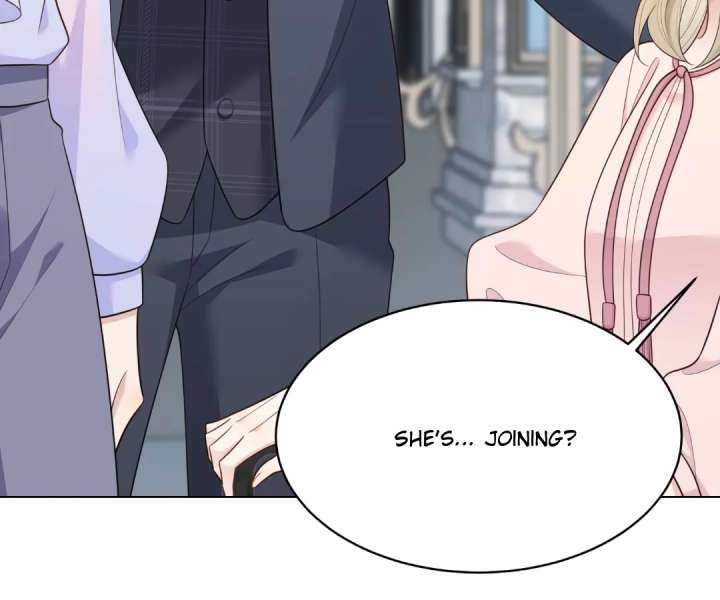 The Substitute Bride And The Overly affectionate Husband Chapter 62 504 029