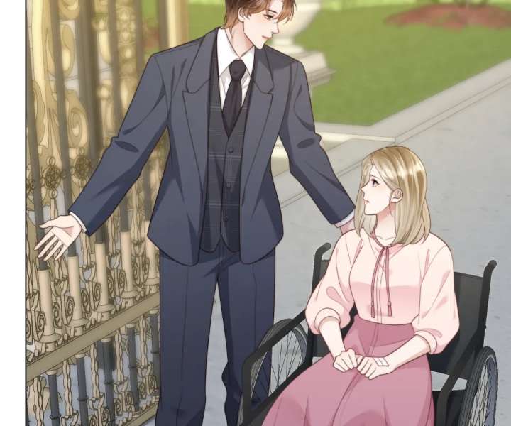 The Substitute Bride And The Overly affectionate Husband Chapter 62 509 034