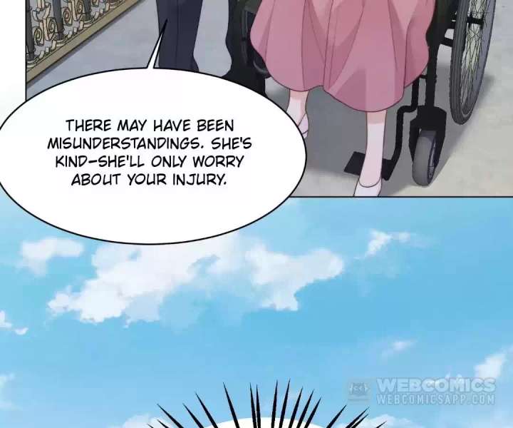 The Substitute Bride And The Overly affectionate Husband Chapter 62 510 035