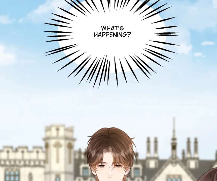 The Substitute Bride And The Overly affectionate Husband Chapter 62 511 036