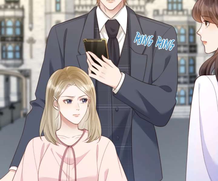 The Substitute Bride And The Overly affectionate Husband Chapter 62 512 037