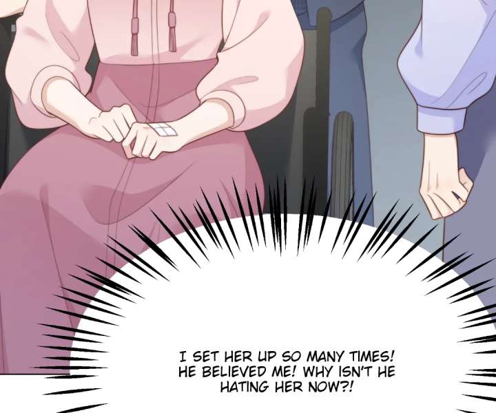 The Substitute Bride And The Overly affectionate Husband Chapter 62 513 038