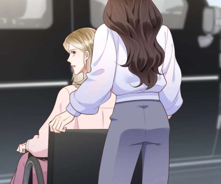 The Substitute Bride And The Overly affectionate Husband Chapter 62 523 048