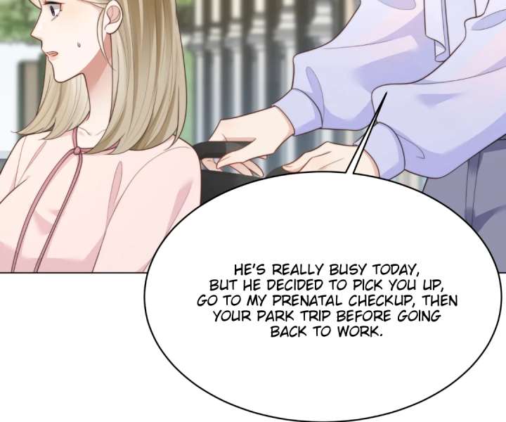 The Substitute Bride And The Overly affectionate Husband Chapter 62 529 054