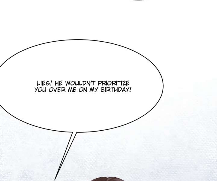 The Substitute Bride And The Overly affectionate Husband Chapter 62 530 055