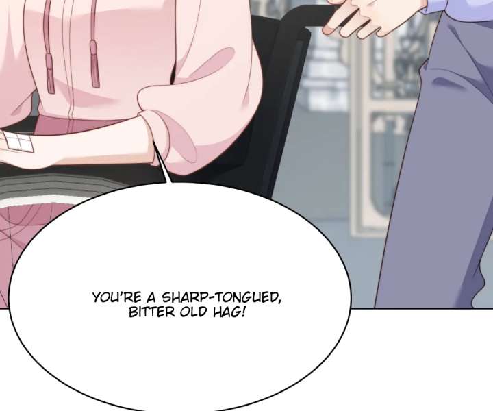 The Substitute Bride And The Overly affectionate Husband Chapter 62 555 080