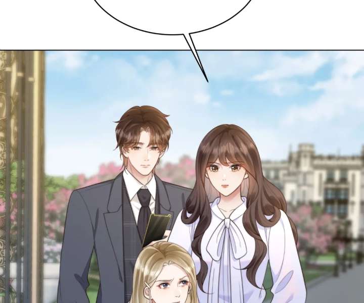 The Substitute Bride And The Overly affectionate Husband Chapter 62 557 082