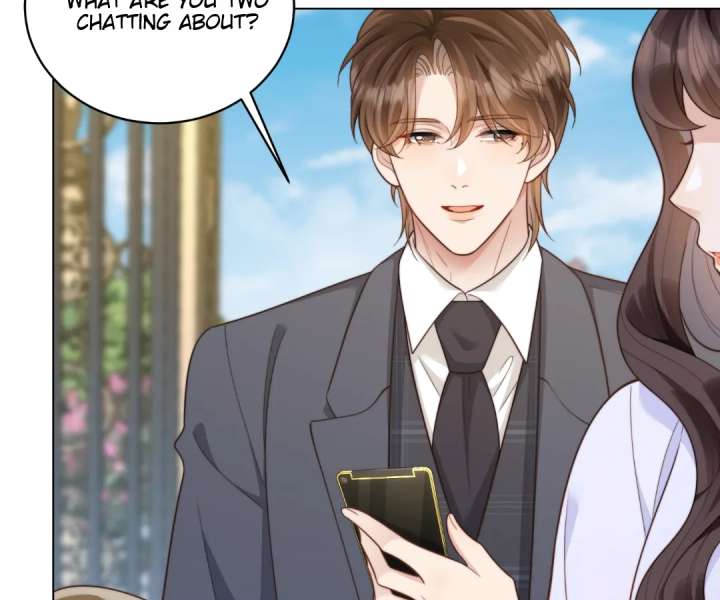 The Substitute Bride And The Overly affectionate Husband Chapter 62 560 085