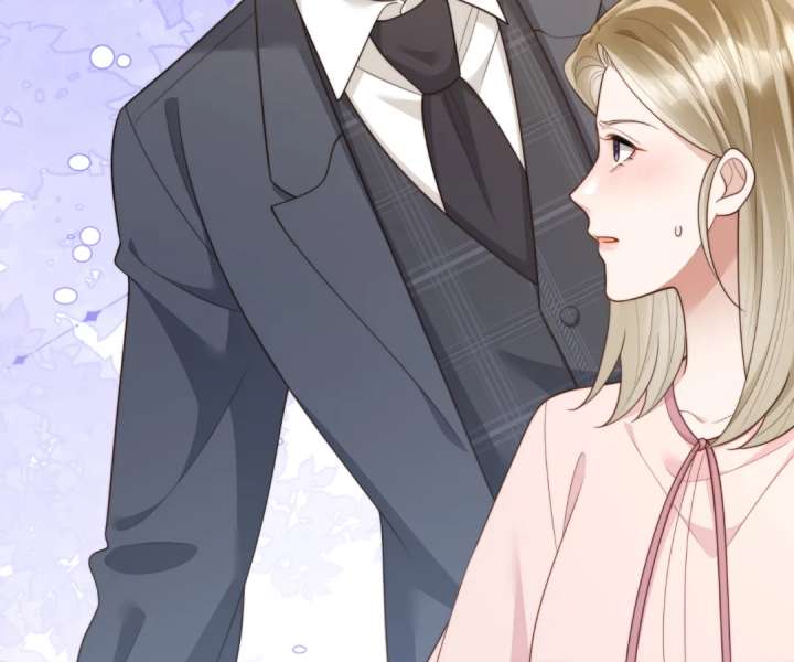 The Substitute Bride And The Overly affectionate Husband Chapter 62 564 089