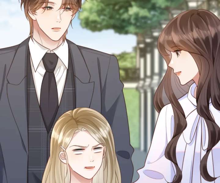 The Substitute Bride And The Overly affectionate Husband Chapter 62 567 092