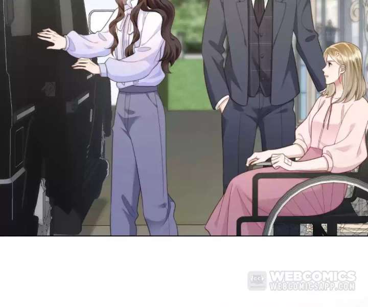 The Substitute Bride And The Overly affectionate Husband Chapter 62 574 099