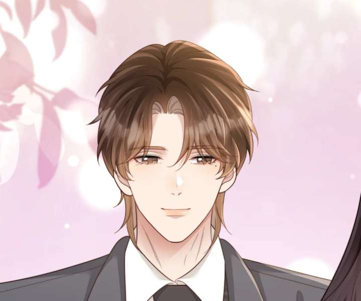 The Substitute Bride And The Overly affectionate Husband Chapter 62 576 101