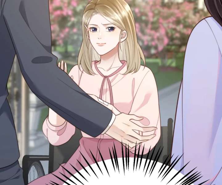 The Substitute Bride And The Overly affectionate Husband Chapter 62 580 105