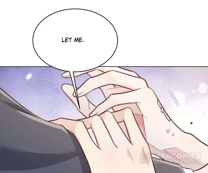 The Substitute Bride And The Overly affectionate Husband Chapter 62 582 107