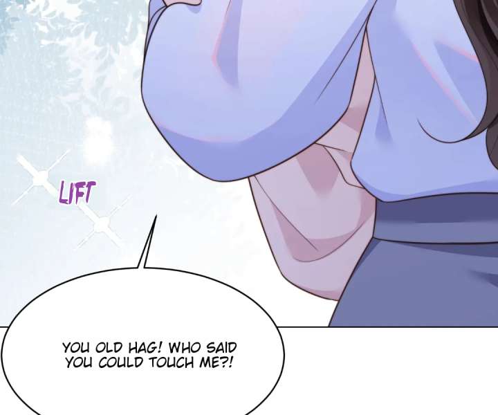 The Substitute Bride And The Overly affectionate Husband Chapter 62 586 111