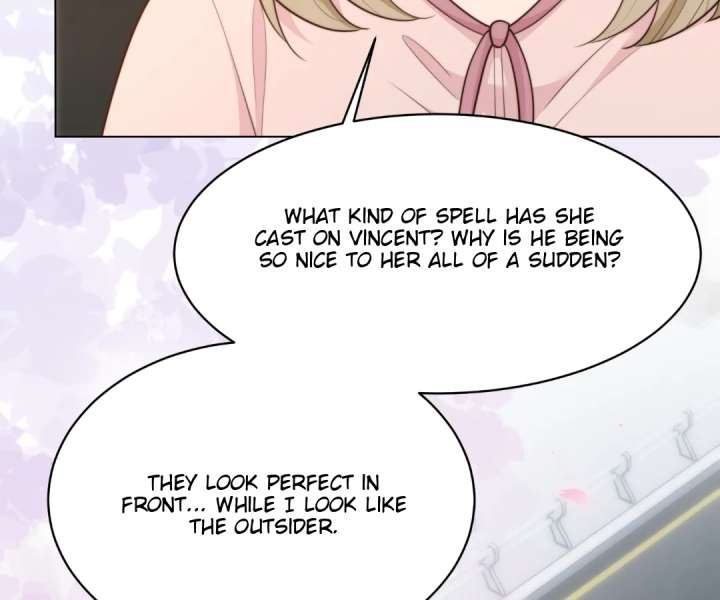 The Substitute Bride And The Overly affectionate Husband Chapter 62 591 116