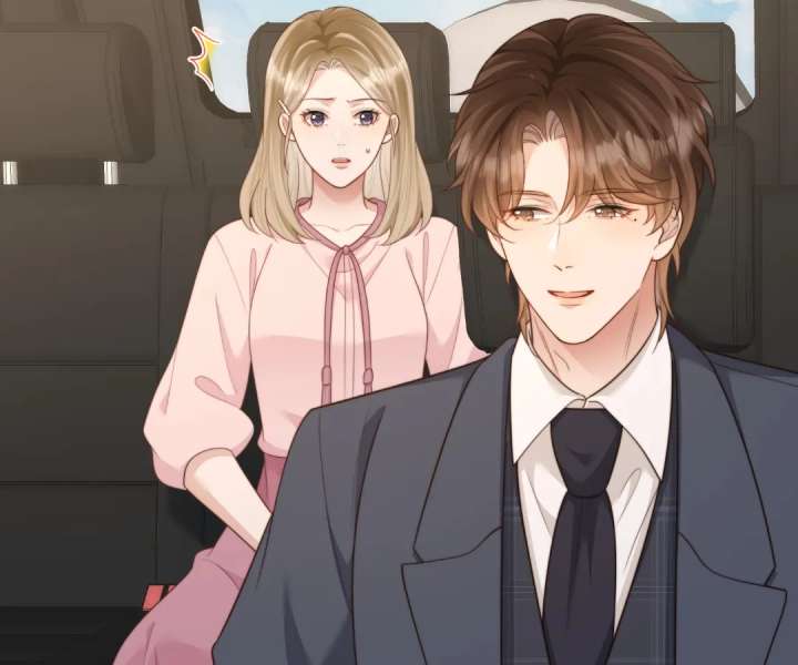 The Substitute Bride And The Overly affectionate Husband Chapter 62 595 120