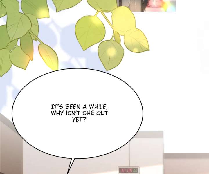 The Substitute Bride And The Overly affectionate Husband Chapter 62 601 126