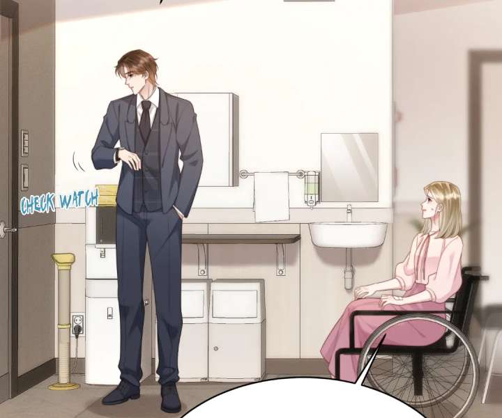 The Substitute Bride And The Overly affectionate Husband Chapter 62 602 127