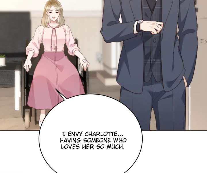 The Substitute Bride And The Overly affectionate Husband Chapter 62 605 130