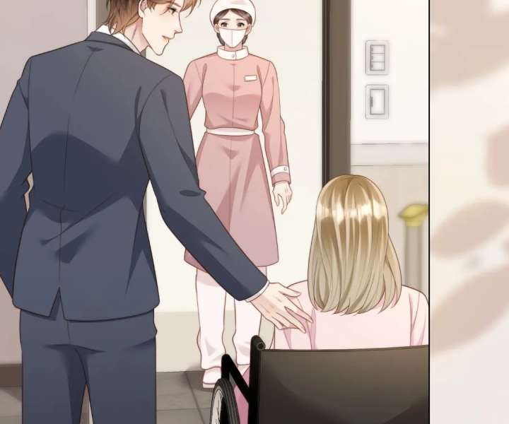 The Substitute Bride And The Overly affectionate Husband Chapter 62 611 136