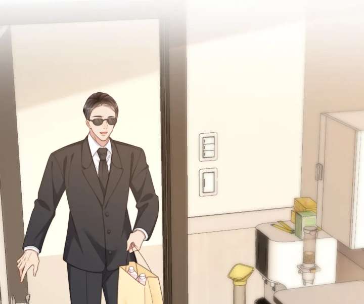 The Substitute Bride And The Overly affectionate Husband Chapter 62 616 141