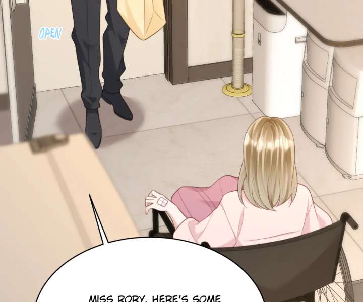 The Substitute Bride And The Overly affectionate Husband Chapter 62 617 142