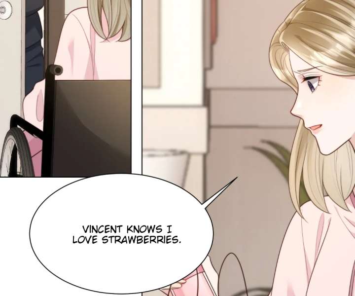 The Substitute Bride And The Overly affectionate Husband Chapter 62 620 145