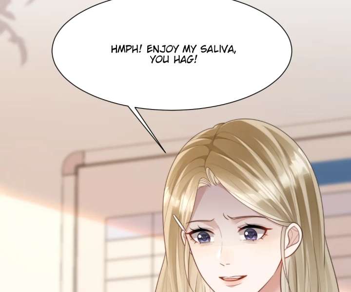 The Substitute Bride And The Overly affectionate Husband Chapter 62 628 153