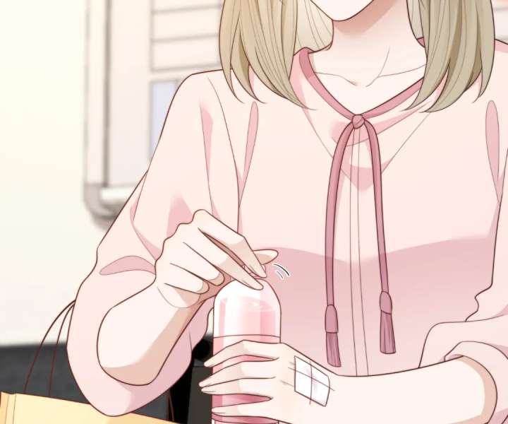 The Substitute Bride And The Overly affectionate Husband Chapter 62 629 154