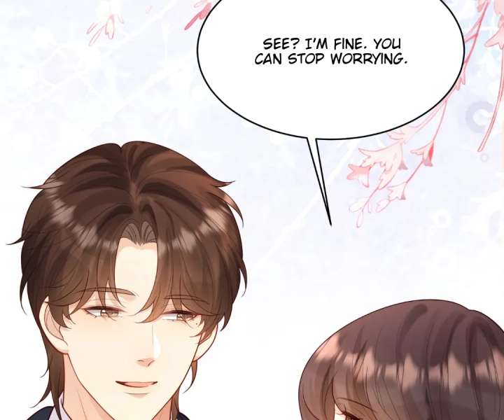 The Substitute Bride And The Overly affectionate Husband Chapter 63 482 004