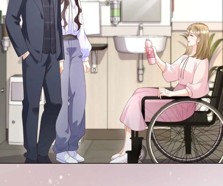 The Substitute Bride And The Overly affectionate Husband Chapter 63 486 008