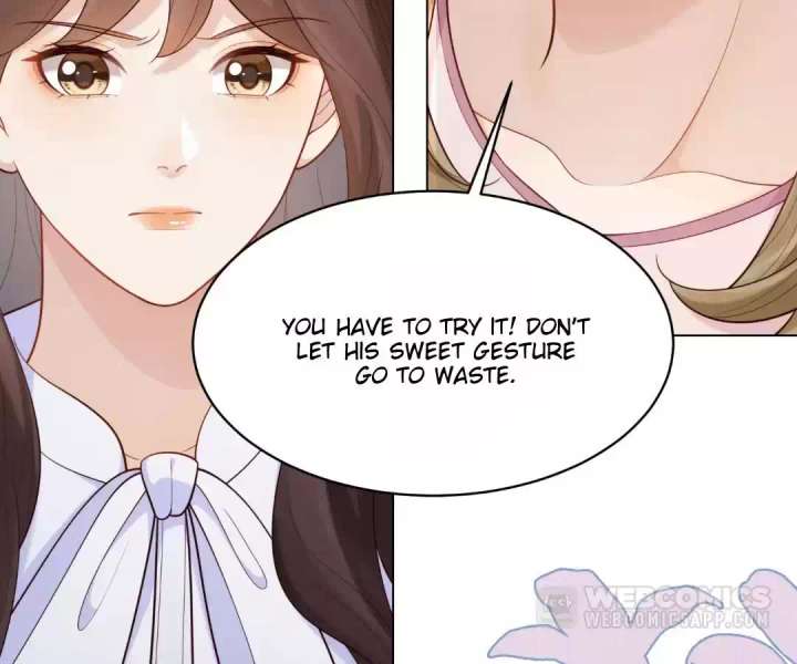 The Substitute Bride And The Overly affectionate Husband Chapter 63 489 011