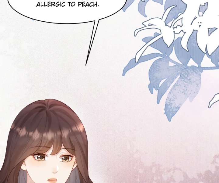 The Substitute Bride And The Overly affectionate Husband Chapter 63 491 013